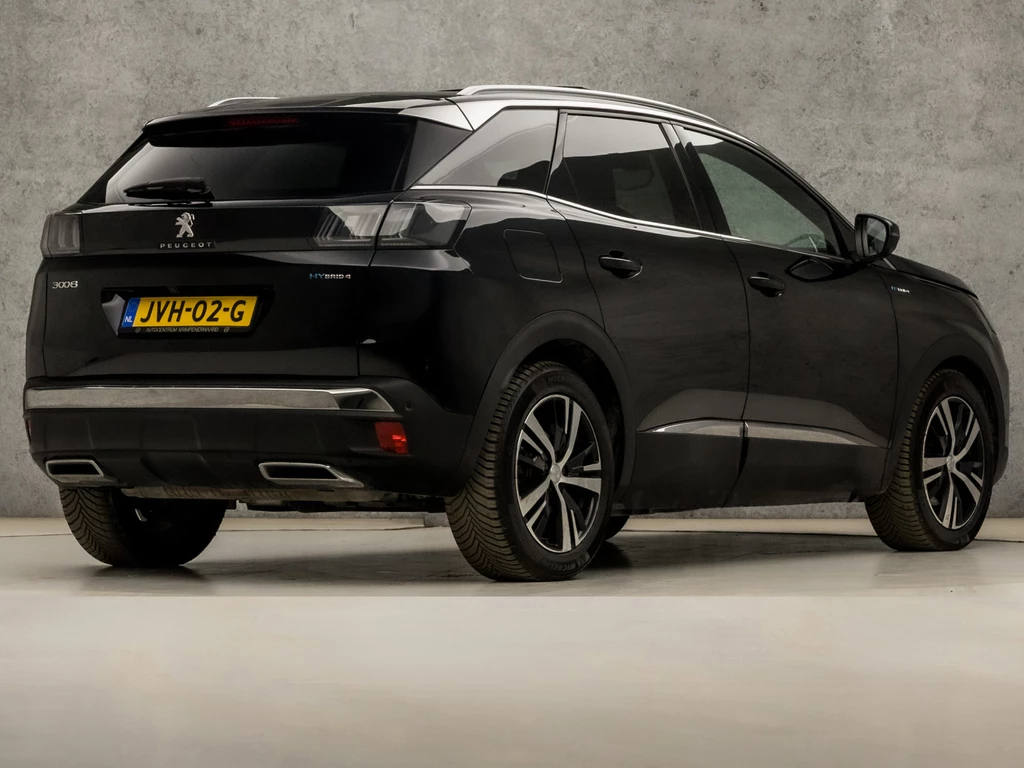 Peugeot 3008 – foto 5