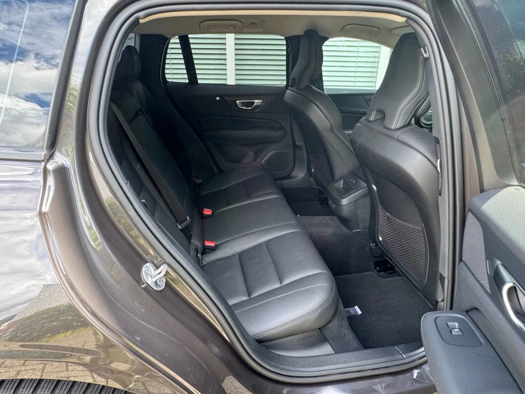 Volvo V60 – foto 10