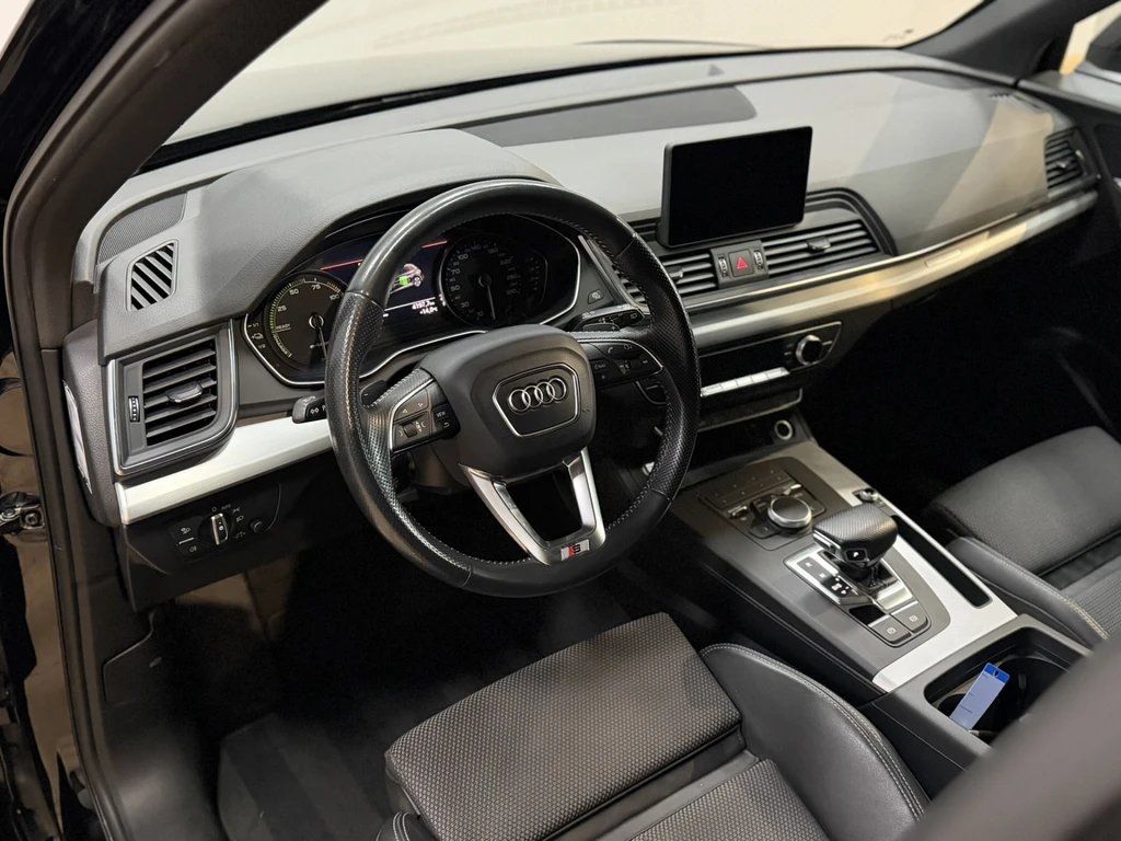 Audi Q5 – foto 15