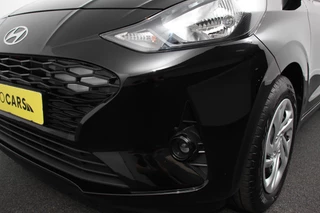 Hyundai i10 – thumbnail 23