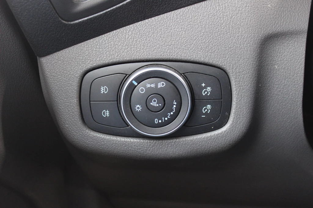 Ford Transit Connect – foto 37