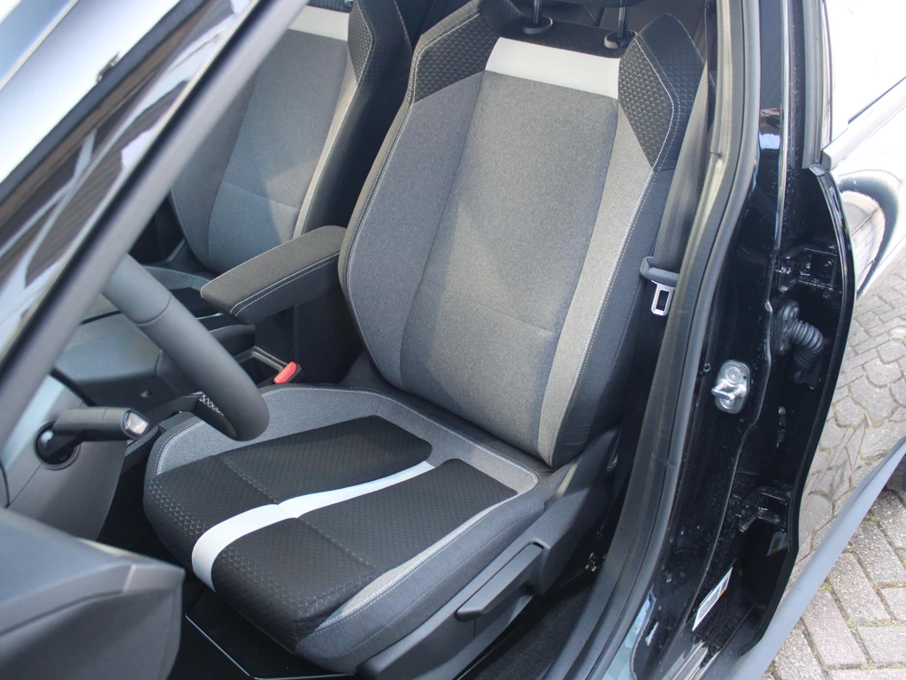 Opel Frontera – foto 10