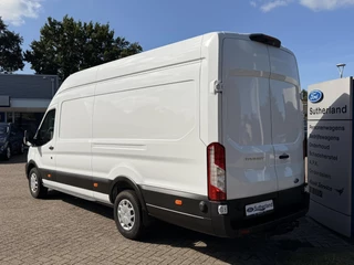 Ford Transit – thumbnail 2
