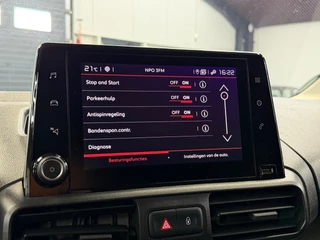Citroën Berlingo – thumbnail 15