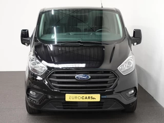 Ford Transit Custom – thumbnail 9
