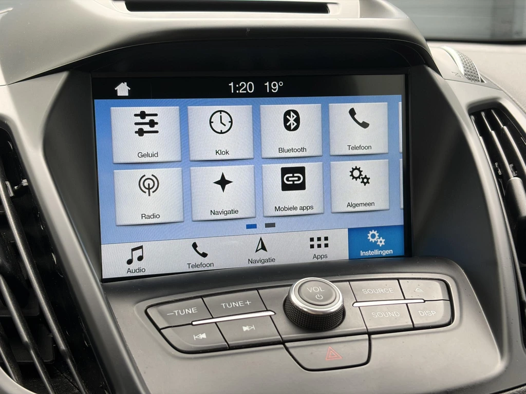 Ford Kuga – foto 16
