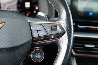 CUPRA Leon Sportstourer – thumbnail 17