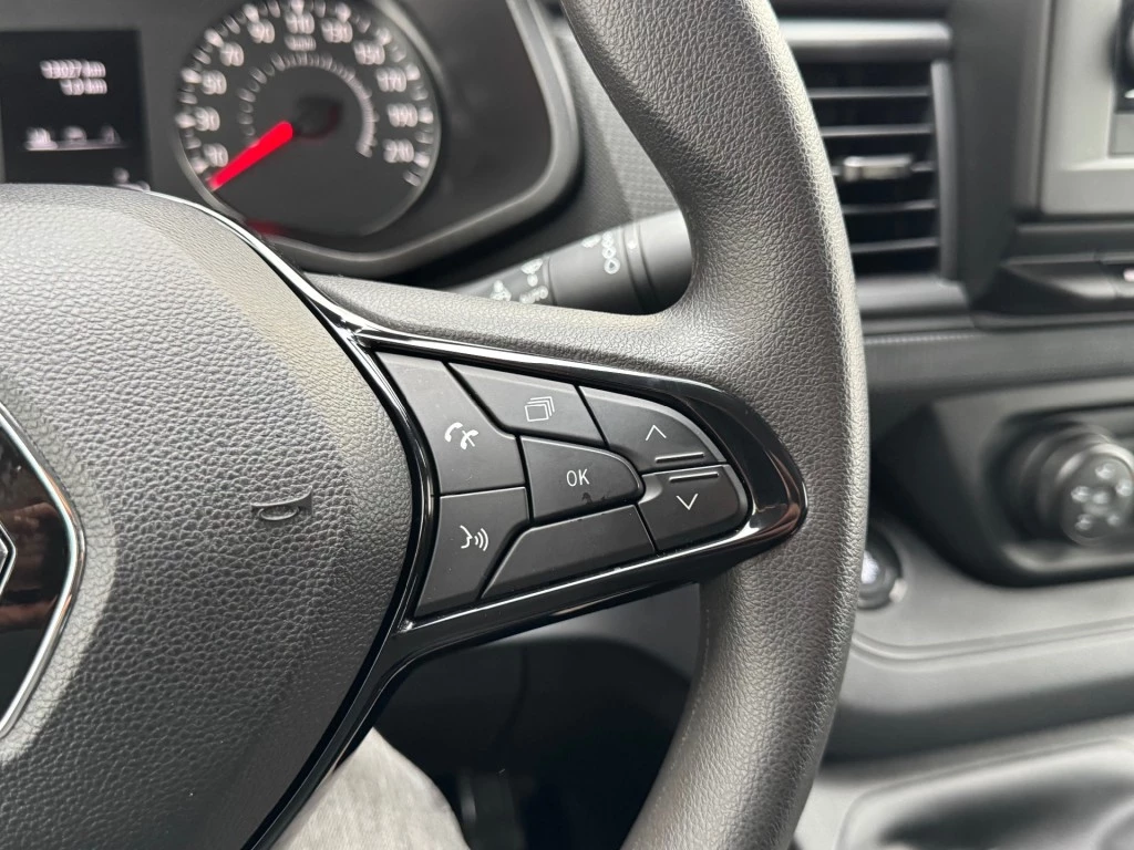 Renault Trafic – foto 15
