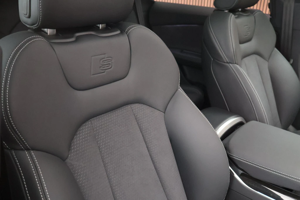 Audi Q8 – foto 50