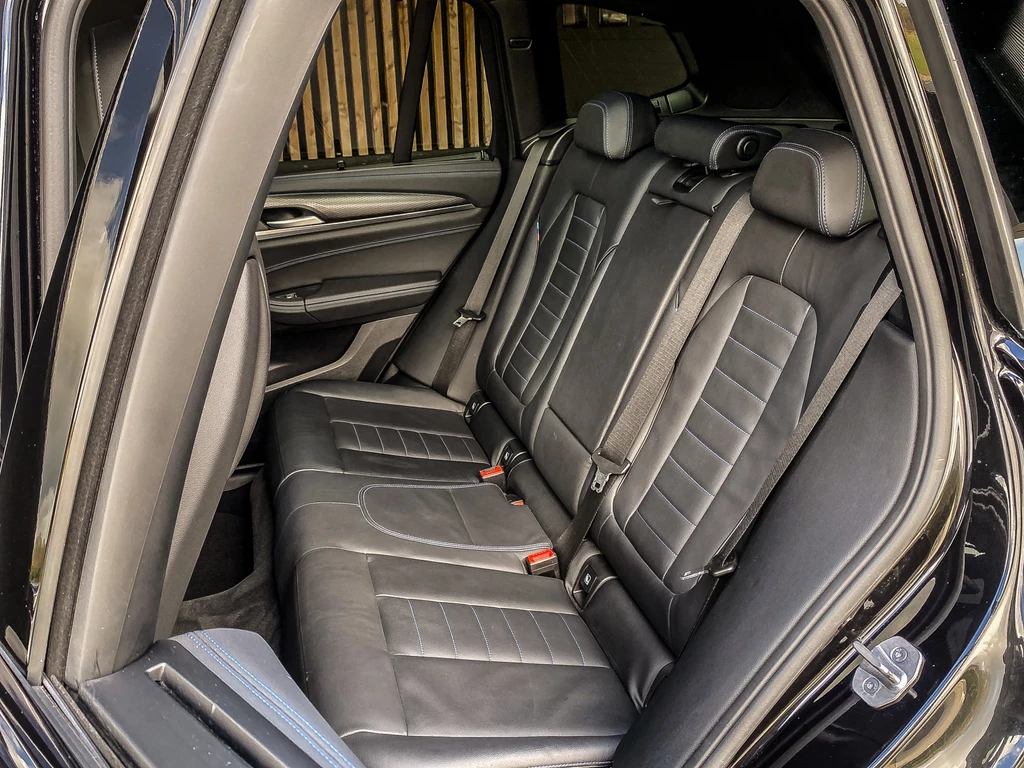 BMW X3 – foto 30