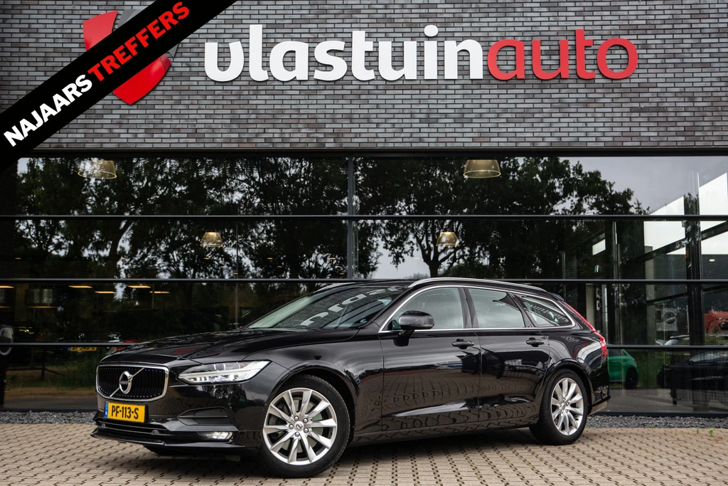 Volvo V90 – foto 1