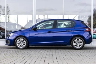 Peugeot 308 – thumbnail 5