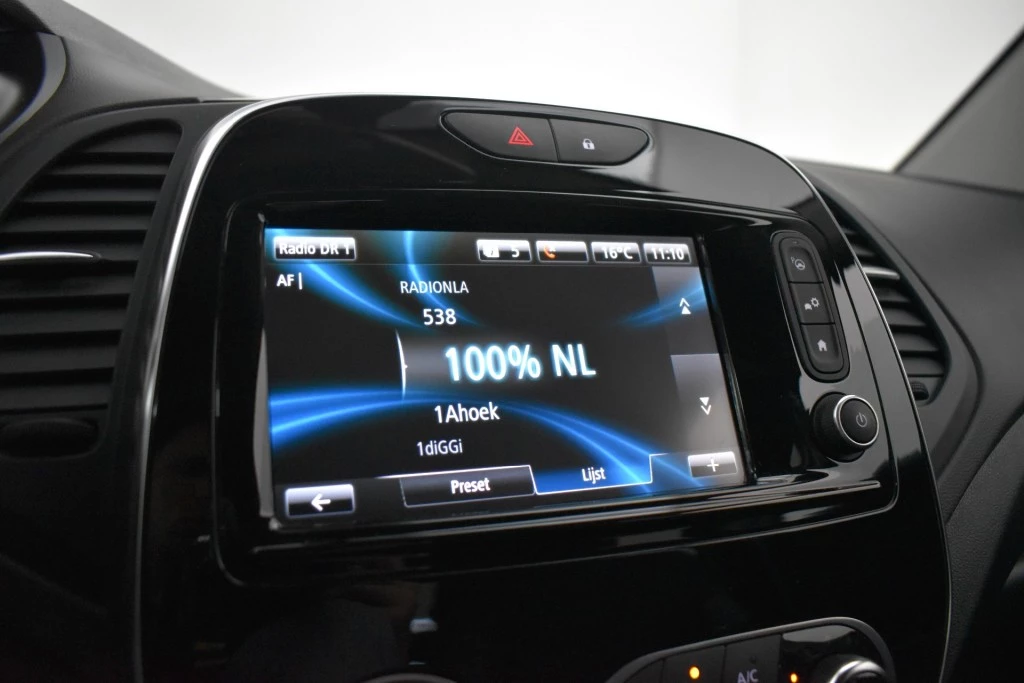 Renault Captur – foto 19