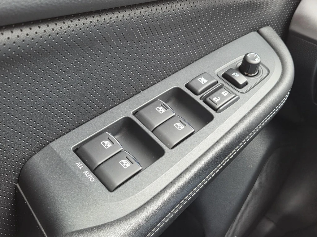 Subaru Outback – foto 22