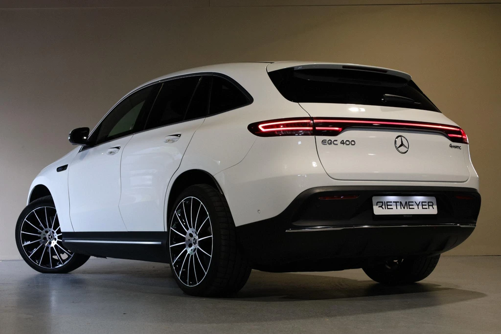 Mercedes-Benz EQC – foto 4