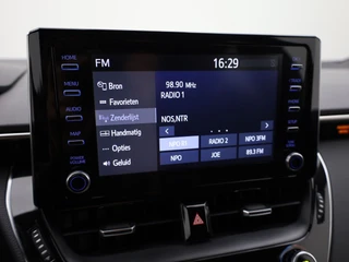 Toyota Corolla Touring Sports – thumbnail 37