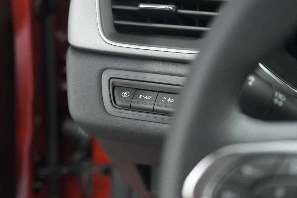 Renault Symbioz – foto 49