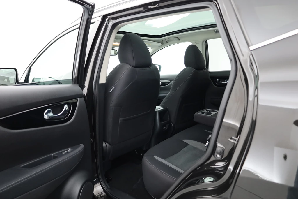 Nissan QASHQAI – foto 37