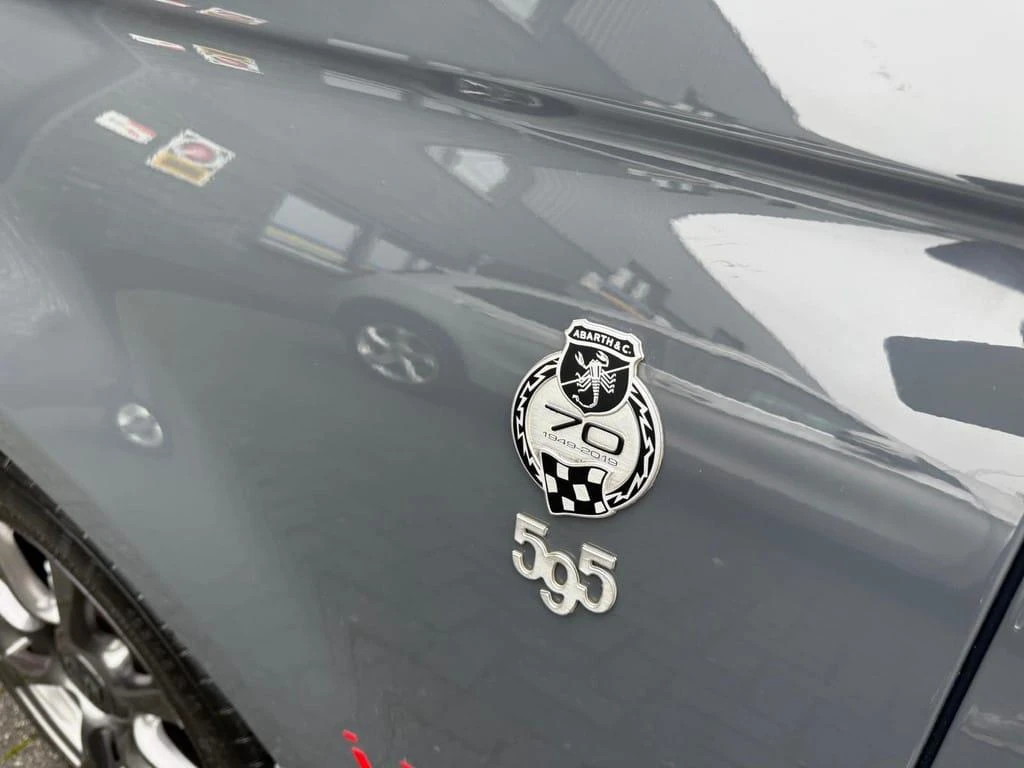 Fiat 500 – foto 14