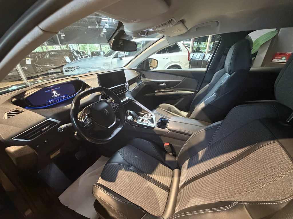 Peugeot 3008 – foto 10