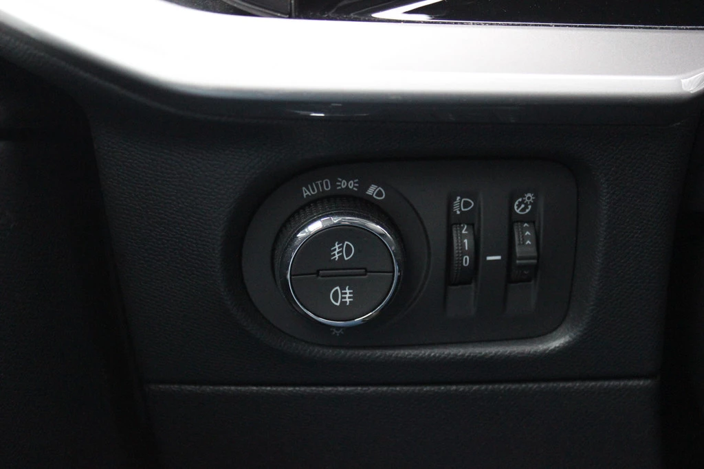 Opel Mokka-e – foto 20