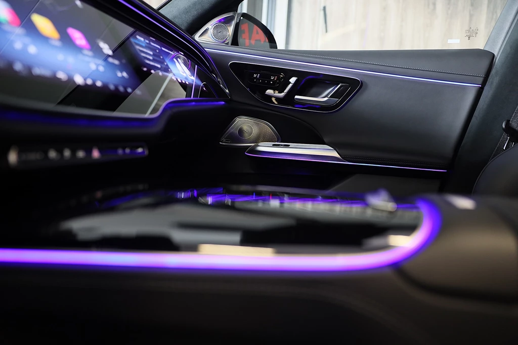 Mercedes-Benz E-Klasse – foto 28