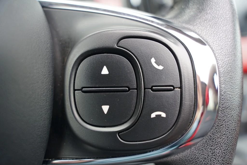 Fiat 500C – foto 20