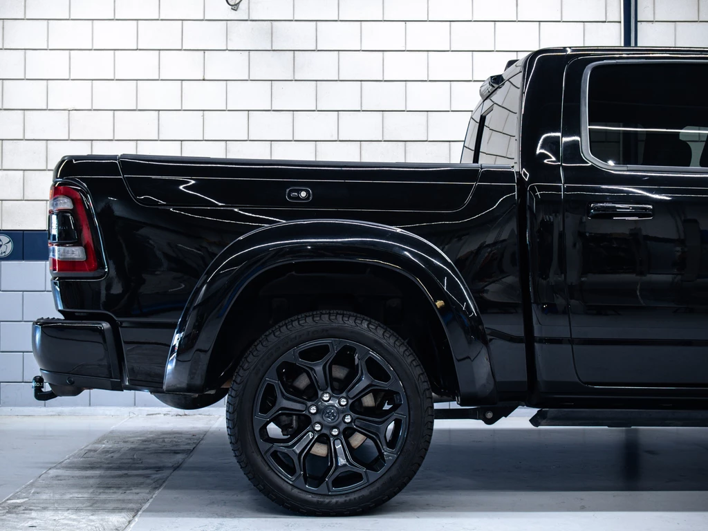 Dodge Ram 1500 – foto 8