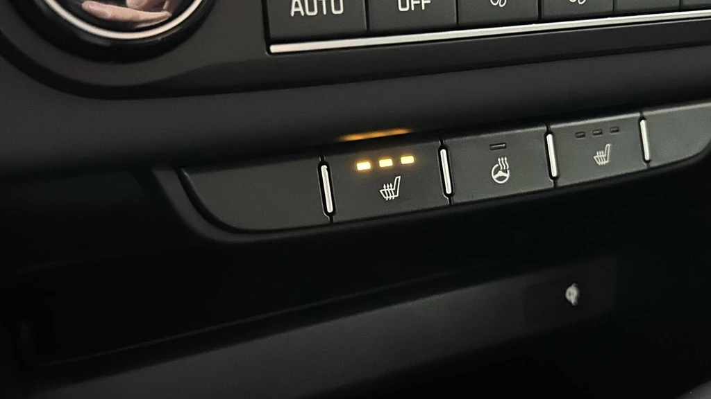 Kia Ceed Sportswagon – foto 50