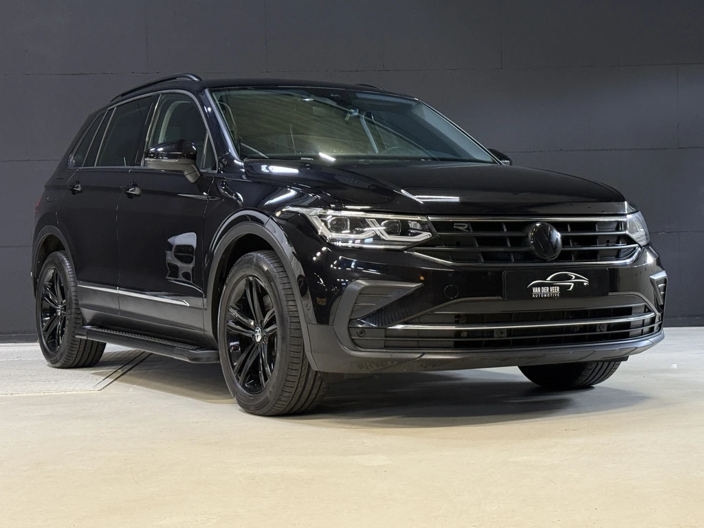 Volkswagen Tiguan – foto 6