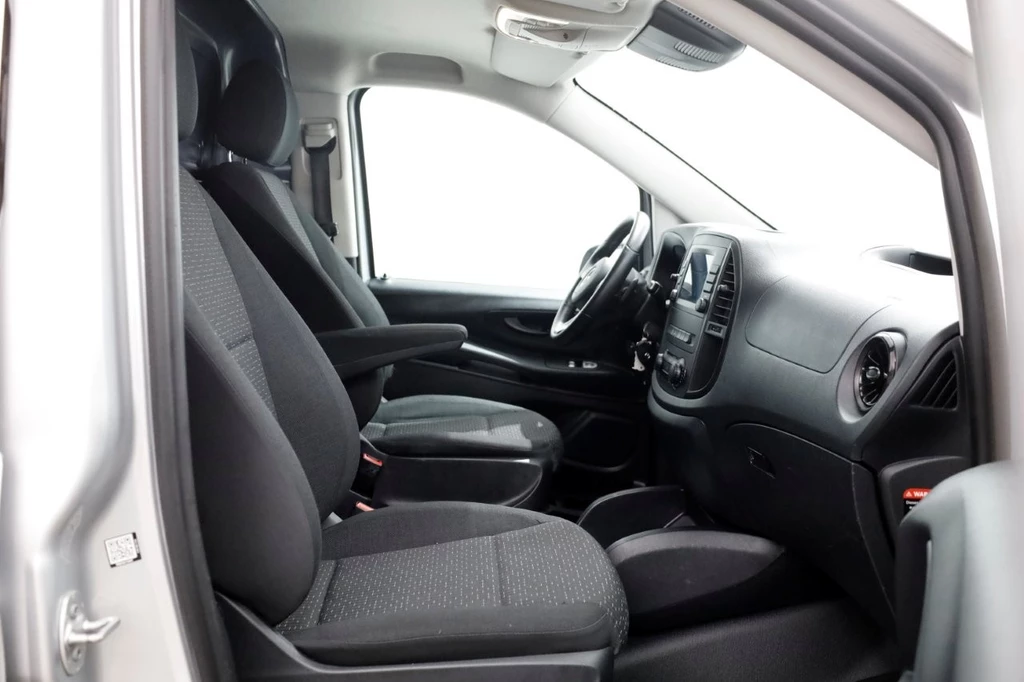 Mercedes-Benz Vito – foto 10