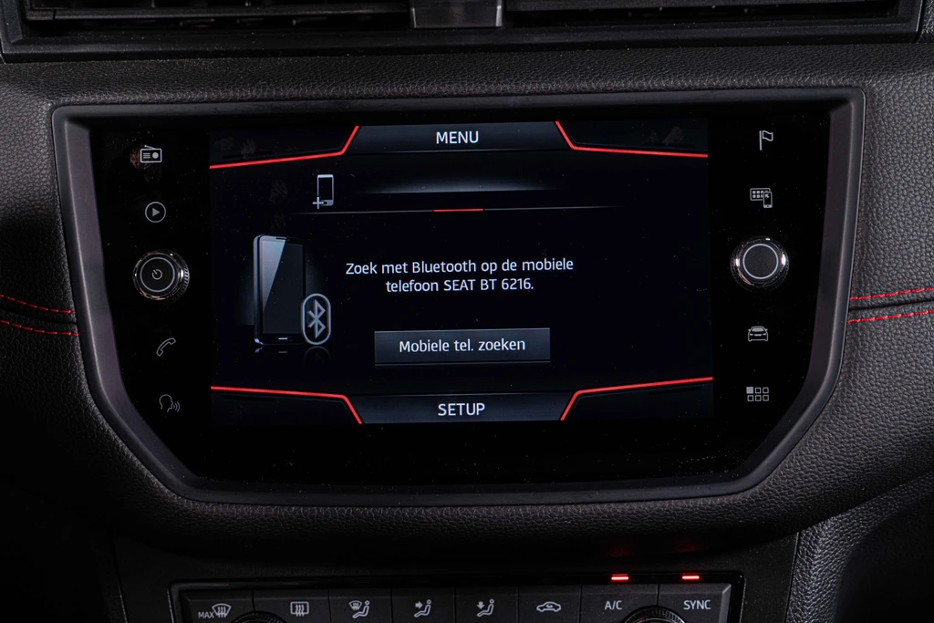 SEAT Ibiza – foto 86