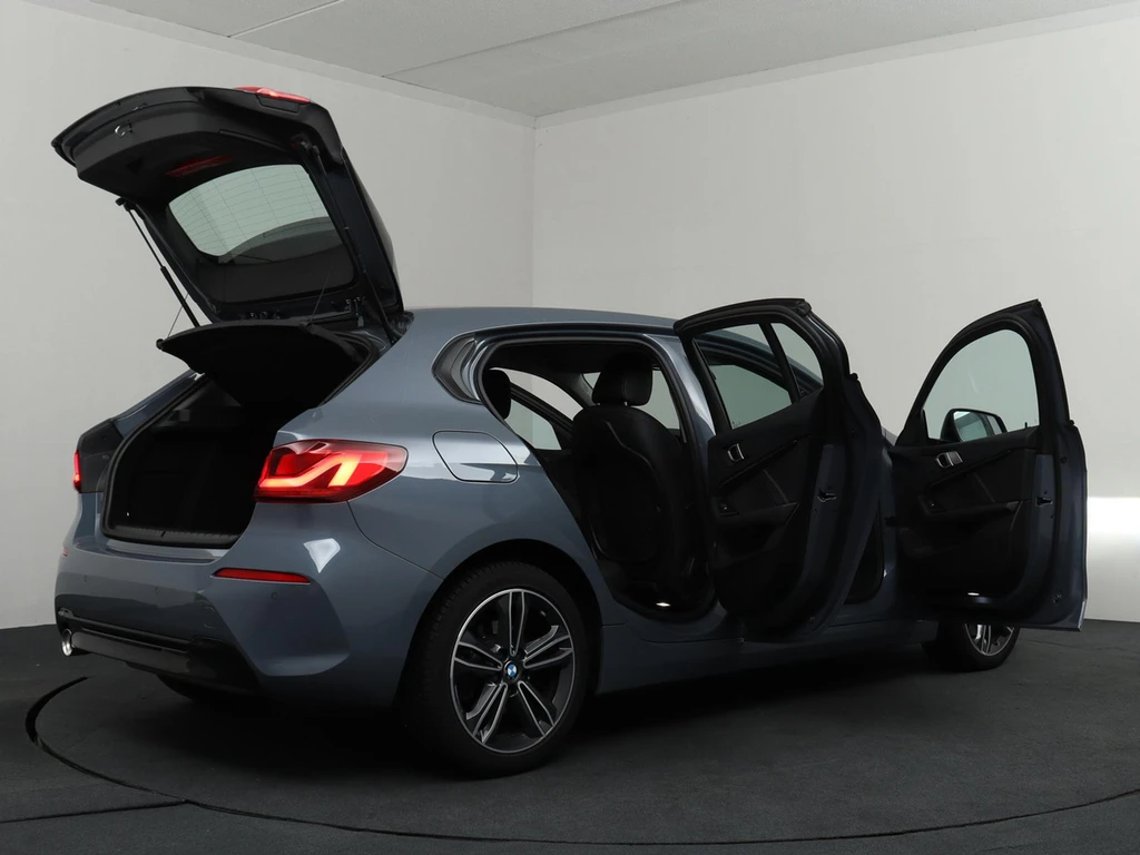 BMW 1 Serie – foto 5