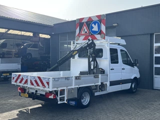 Mercedes-Benz Sprinter – thumbnail 1