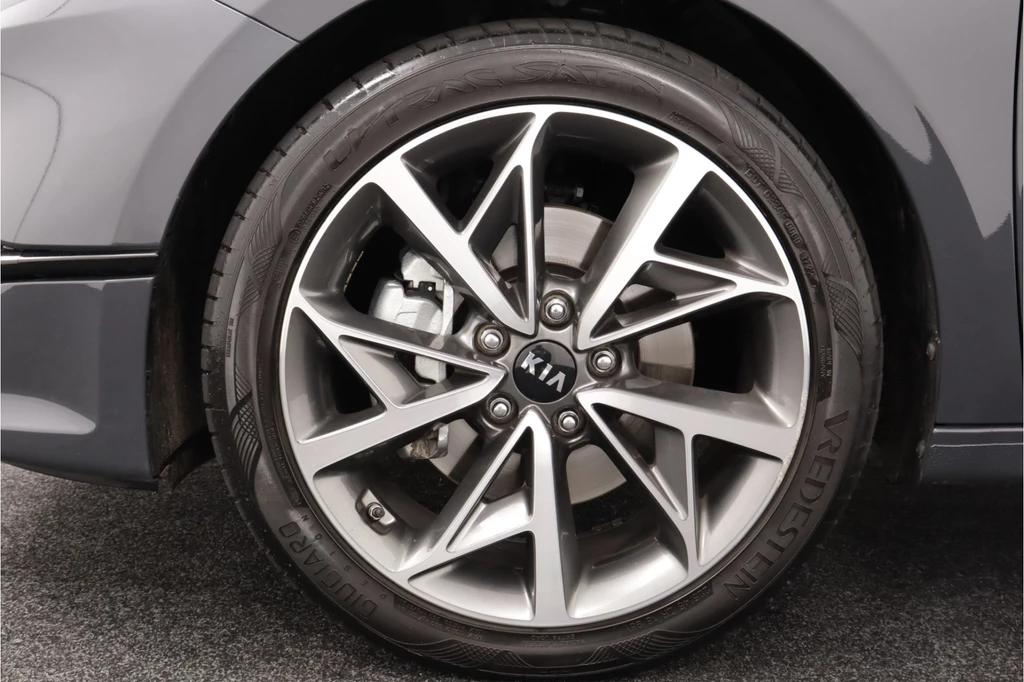 Kia Ceed – foto 16
