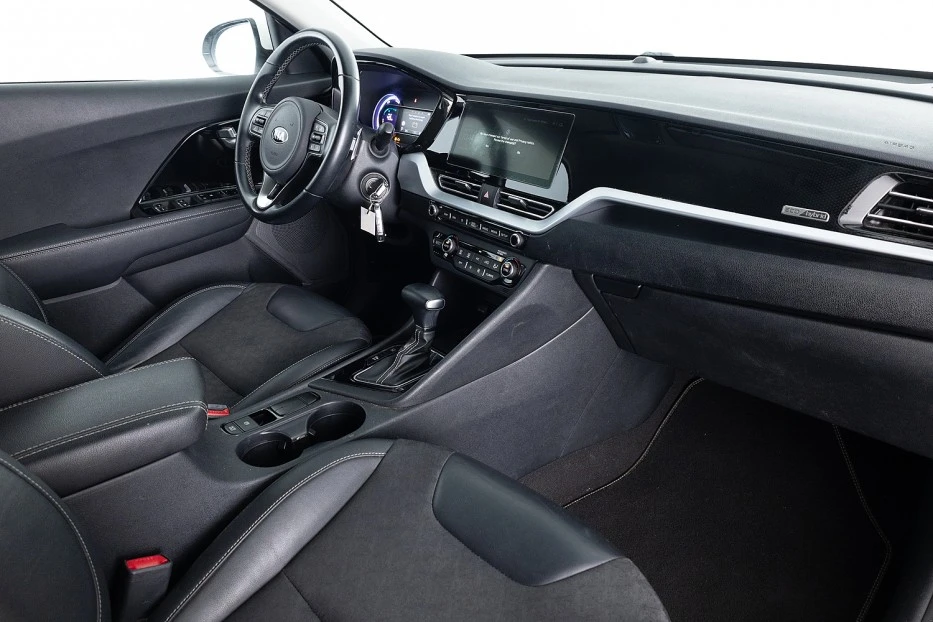 Kia Niro – foto 8