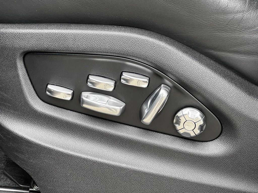 Porsche Cayenne – foto 28