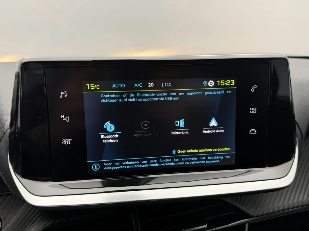 Peugeot e-2008 – foto 14