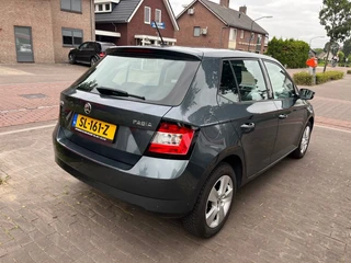 Škoda Fabia – thumbnail 5