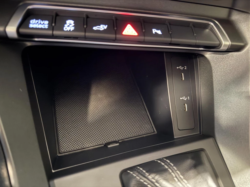 Audi Q3 – foto 28