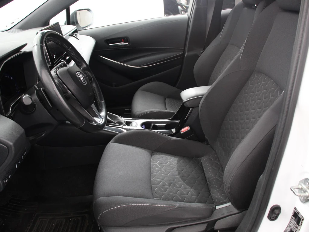 Toyota Corolla Touring Sports – foto 14