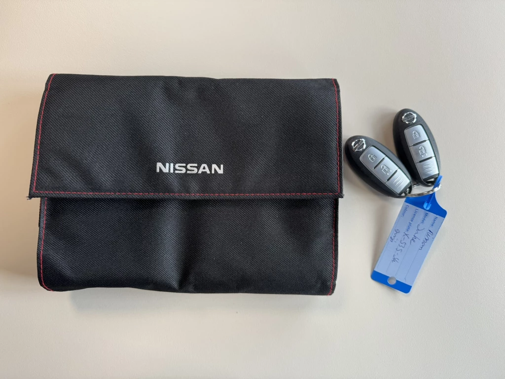 Nissan Juke – foto 35