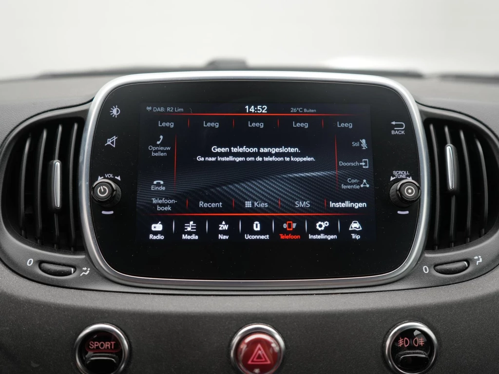 Fiat 500 – foto 15