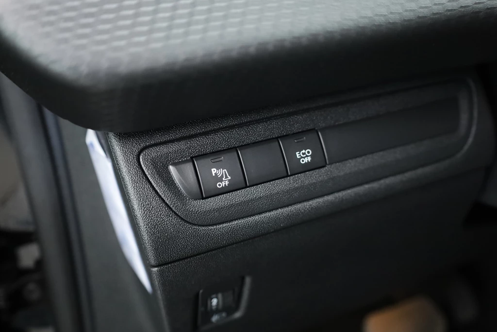 Peugeot 2008 – foto 13