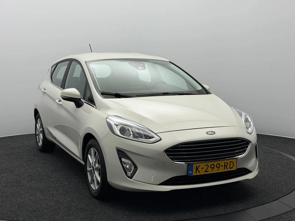 Ford Fiesta – foto 6