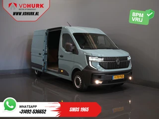 Renault Master – thumbnail 7