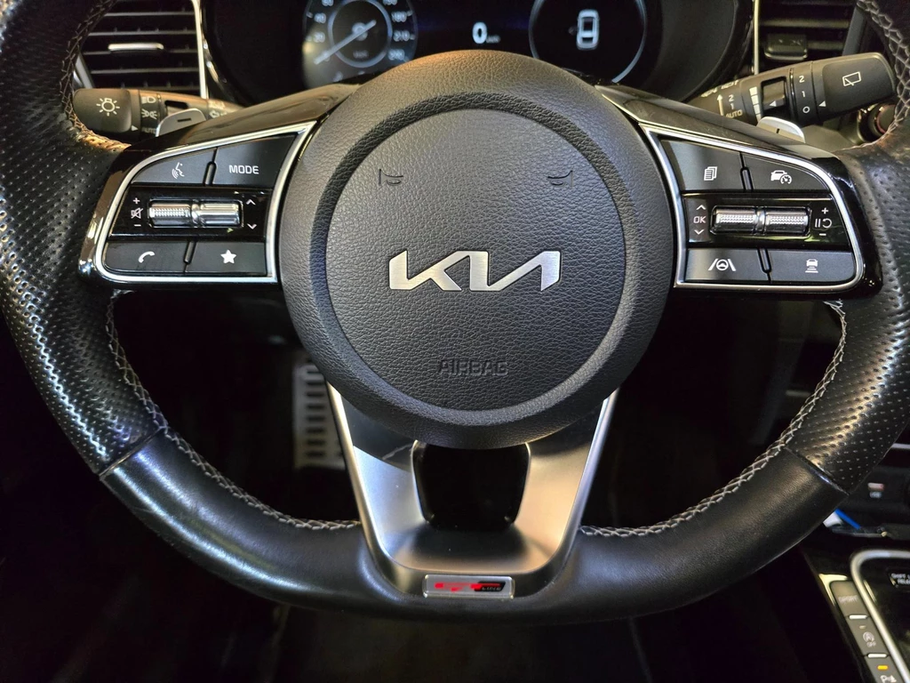 Kia ProCeed – foto 15