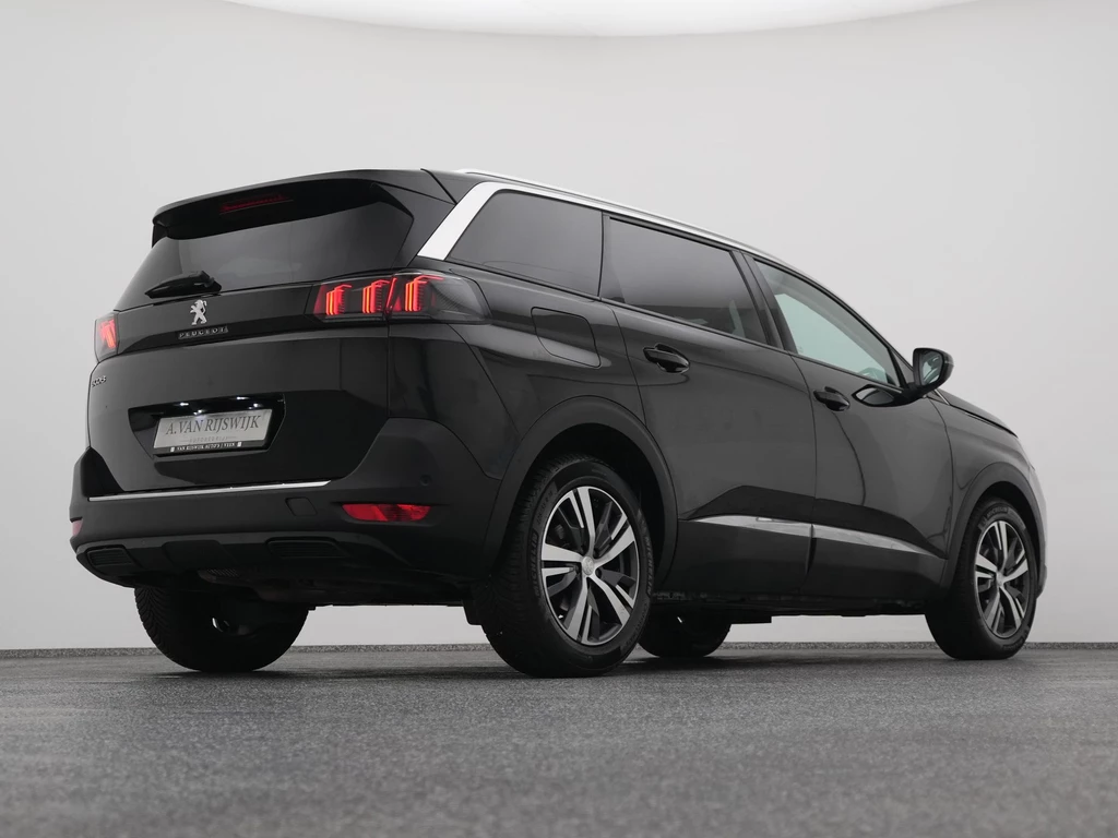 Peugeot 5008 – foto 13
