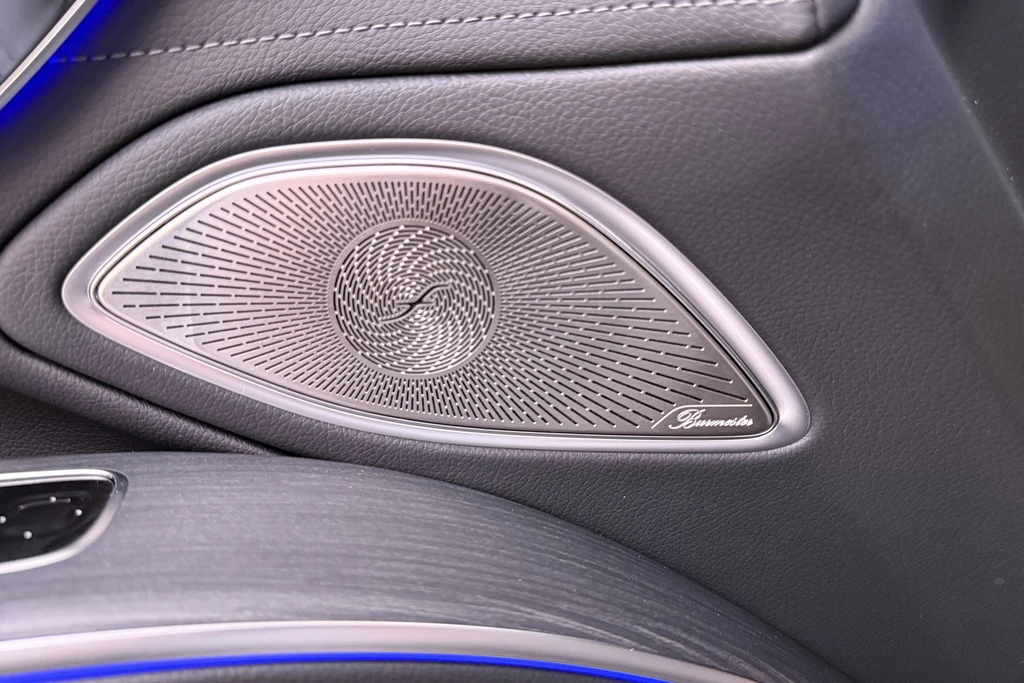 Mercedes-Benz EQS – foto 17