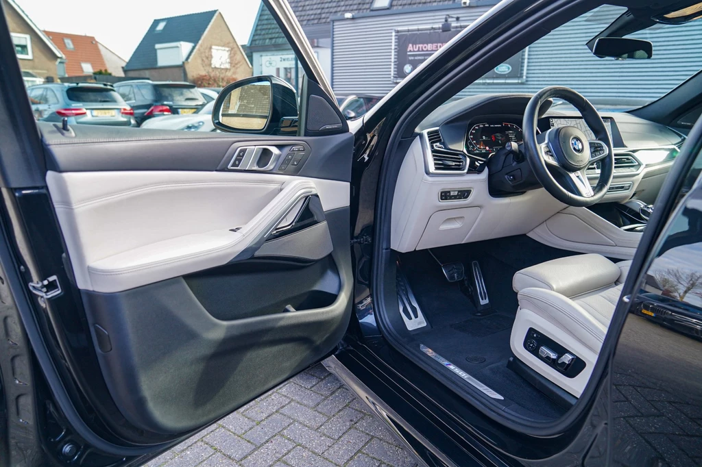 BMW X6 – foto 32